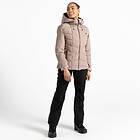 Dare2B Blindside Hood Jacket Dam