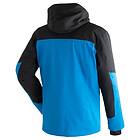 Maier Sports Waterproof Touring Pajares Jacket Herr