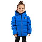 Siroko Soul-g Jacket (jr)