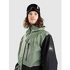 Quiksilver Hlpro S Carlson Jacket Man