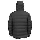 Odlo Ascent N-thermic Hooded Jacket (Herr)