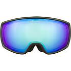 Alpina Snow Double Jack Q Lite Ski Goggles