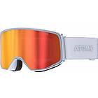 Atomic Four Q Hd Ski Goggles