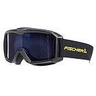 Fischer Race Junior Ski Goggles