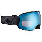 Head Magnify 5k+spare Lens Ski Goggles