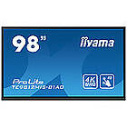 Iiyama ProLite TE9812MIS-B1AG 98" 4K UHD