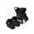 iCandy Peach 7 Twin (Double Combi Pushchair)