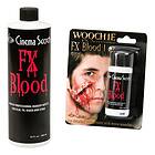 FX Woochie F/X Blod 30ml