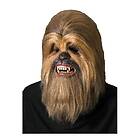 Star Wars Chewbacca Supreme Edition Mask One size