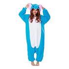 Medium Elefant Kigurumi