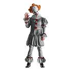 Deluxe Pennywise IT Maskeraddräkt X-Large