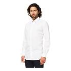 OppoSuits White Knight Skjorta 39/40