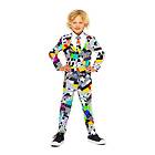 OppoSuits Boys Testival Kostym 110-116