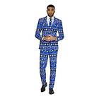 OppoSuits Merry Mario Kostym 60