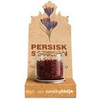 Persiskt Saffranpistiller 1g
