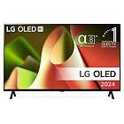 LG OLED77B4 77'' 4K
