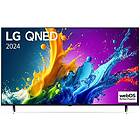 LG 43QNED80T 43'' 4K (2024)