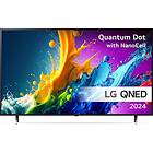LG 65QNED80T 65'' 4K