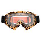 Siroko H1 Tigra Goggles