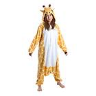 Giraff Kigurumi X-Small