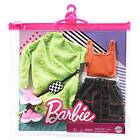 Barbie Kläder Fashion 2-Pack GWC32/GRC92