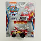 Paw Patrol True Metal Marshall Rescue Knights Series 1:55