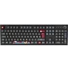 Montech MKey Fullsize Darkness Gateron G Pro 2.0 Yellow (Nordic)