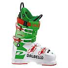 Dalbello Drs 110 Alpine Ski Boots