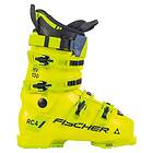 Fischer Rc4 130 Hv Vac Gw Alpine Ski Boots