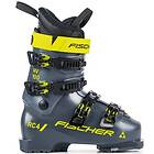 Fischer Rc4 100 Hv Vac Gw Alpine Ski Boots