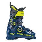 Fischer Rc4 120 Mv Boa Alpine Ski Boots