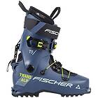 Fischer Transalp Ts Touring Ski Boots