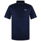 Under Armour Iso-chill polo shirt (Men's)