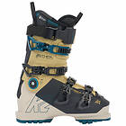 K2 Anthem 115 Mv Alpine Ski Boots