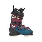 K2 Mindbender 115 Boa Woman Alpine Ski Boots