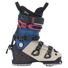 K2 Mindbender 95 Mv Woman Alpine Ski Boots