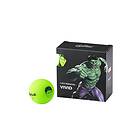 Volvik Vivid Marvel golfbollar presentförpackning