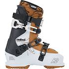 K2 Method B&e Alpine Ski Boots