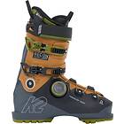 K2 Recon 110 Boa Alpine Ski Boots