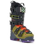 K2 Mindbender Team Lv Alpine Ski Boots