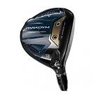 Callaway Paradym fairway wood Ascent PL Blue 40-skaft