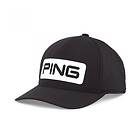 Ping tour vented keps