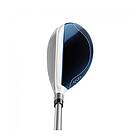 TaylorMade Kalea Premier hybrid dam