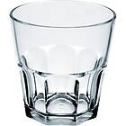 Exxent ME58851 Vandglas i Tritanplast 22cl