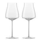 Zwiesel The Moment Riesling vitvinsglas 46cl 2-pack