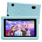Pebble Gear Frozen II Kids Tablet 16GB Wi-Fi