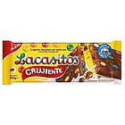 Crunch Lacasitos Mjölkchoklad med Linser 100g