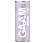 Energy GAAM Passion Fruit 33cl