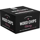 Holy Smoke BBQ Chips 1kg cherry