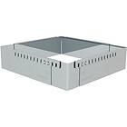 de Buyer 3013.43 Justerbar bakeformen 43x29cm - 56x84cm